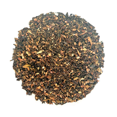 Oregon Hazelnut Herbal Coffee - Korvel