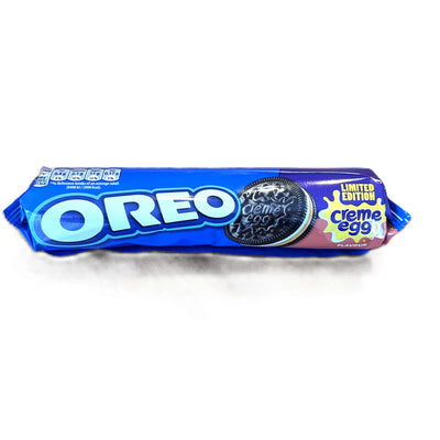 Galletas Oreo Creme Egg – Sabor de Edición Limitada
