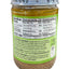 Organic Creamy Almond Butter - Lightly Toasted