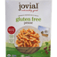 Jovial Organic Brown Rice Penne – Gluten-Free Italian Pasta