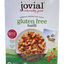 Fusilli de Arroz Integral Orgánico Sin Gluten de Jovial