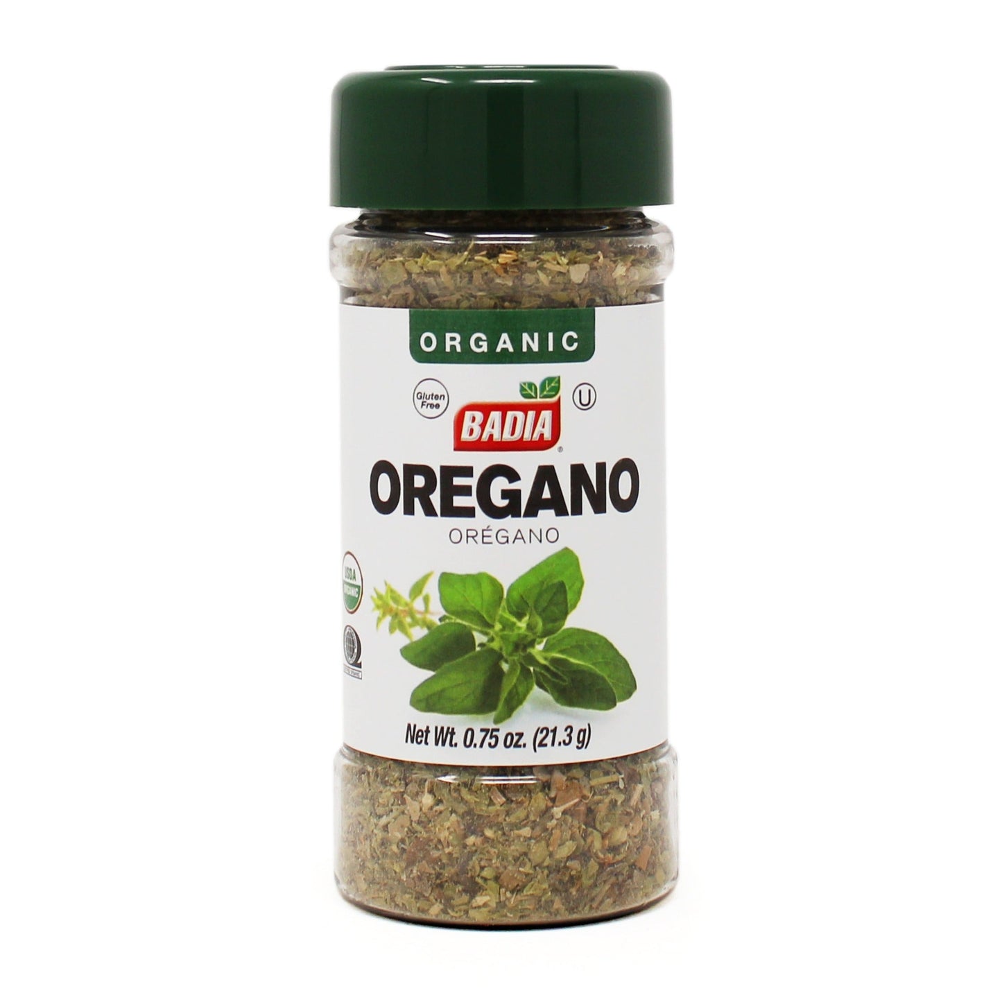 Oregano – Dried Leaves (Lippia Graveolens)