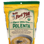 Organic Yellow Corn Grits - Versatile Polenta Base by Bob's Red Mill - Korvel