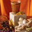 Organic Ginger Turmeric Infusion