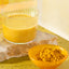 Leche Dorada Orgánica – Mezcla de Bienestar Glimmer