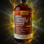Tonic nettoyant sanguin aux herbes biologiques