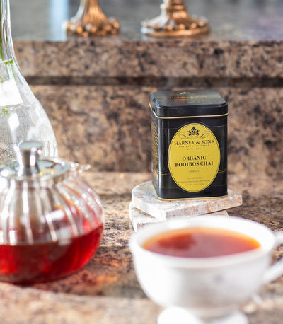 Organic Rooibos Chai Blend