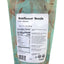 Organic Raw Sunflower Seeds - Premium Quality