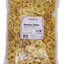 Chips de Plátano Orgánicos Endulzados