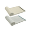 Sustainable Organic Cotton Yoga Blanket for Mindful Practices - Korvel