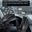 USB Heated Gloves for Winter: Thermal Ski & Snow Protection