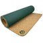Eco-Friendly Cork Yoga Mat for Ultimate Performance - Korvel
