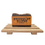 Natural Goat Milk Soap | Humboldt Hands Heavy-Duty Hand Cleaner | Original Woodsman - Korvel