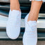 Zapatillas de Correr para Mujer - Zapatillas de Moda Cómodas