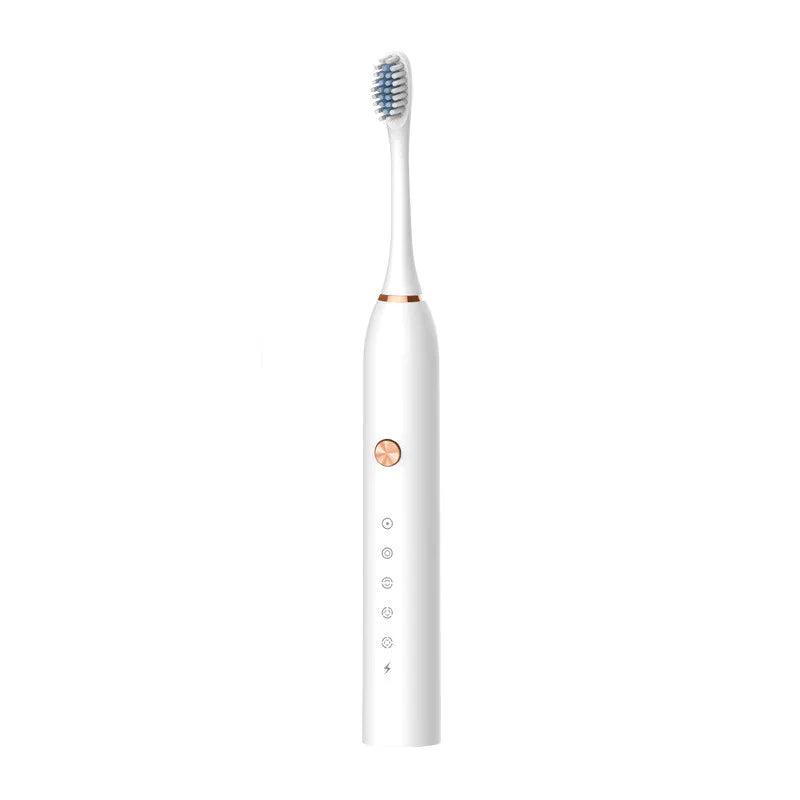 Brosse à dents électrique premium pour un soin bucco-dentaire amélioré