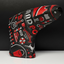 Funda de palo de golf Portland Pride