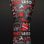 Funda de palo de golf Portland Pride