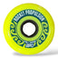Rocket Propulsion Inline Skate Wheels