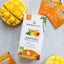 Té de Moringa Orgánico con Sabor a Mango