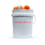 Coaches Bucket Bundle - Korvel