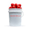 Coaches Bucket Bundle - Korvel