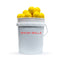 Coaches Bucket Bundle - Korvel
