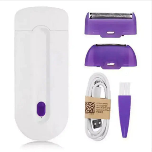 Laser Touch Hair Removal Kit