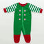 Conjunto de Pijamas Familiar de Navidad