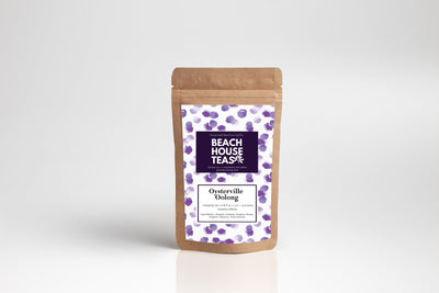 Oysterville Oolong - Korvel