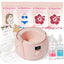 KoluaWax Premium Waxing Kit for Women - Complete Hair Removal Solution