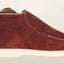 Retro Flat Ankle-Length Loafers