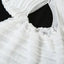 Crochet Knit Maxi Dress