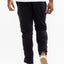 Gathered Bomber Pants by Lime Milo