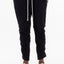 Gathered Bomber Pants by Lime Milo