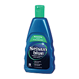 Selsun Blue Moisturizing Shampoo - 11 Fl Oz