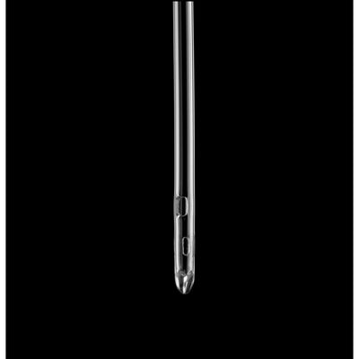 Self-Cath Straight Tip Catheter 10FR 16IN - 30 Count