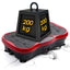 Premium Vibration Exercise Machine for Enhanced Workouts