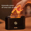 Humidificateur Flame Mist