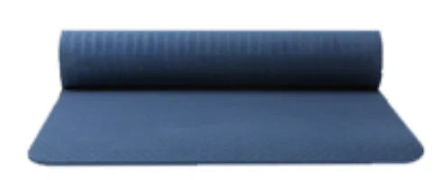 Esterilla de Yoga Ecológica para una Práctica Sostenible