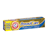 Dentifrice Arm & Hammer PeroxiCare Nettoyage Profond - Menthe Fraîche, 6,3 oz