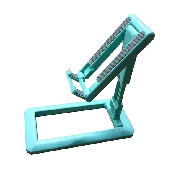 Soporte Ajustable Premium para Tabletas y Teléfonos