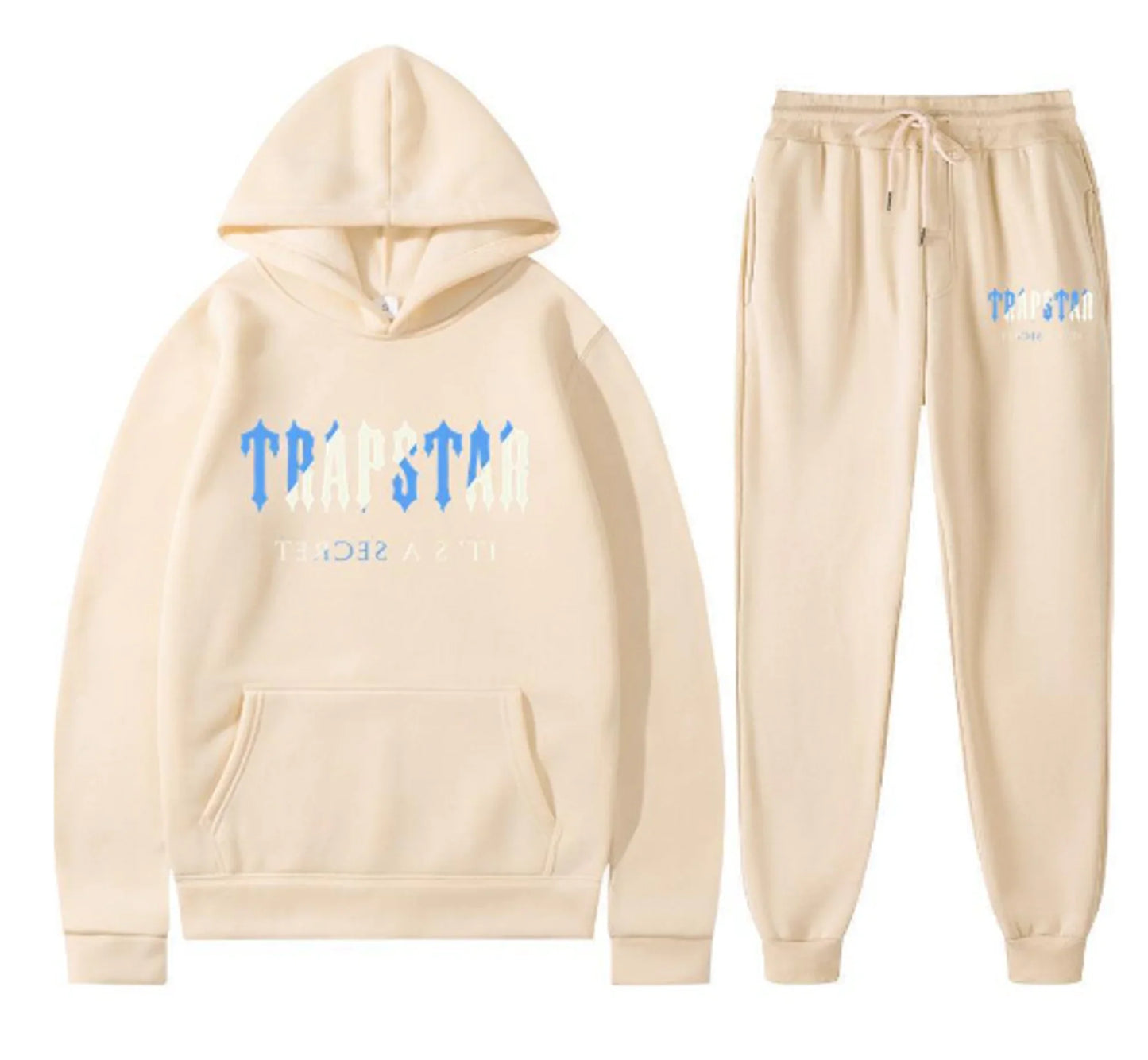 Sudadera Premium para Deportes de Invierno