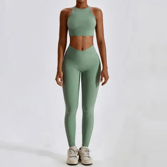 Vêtements de sport premium pour une performance athlétique améliorée