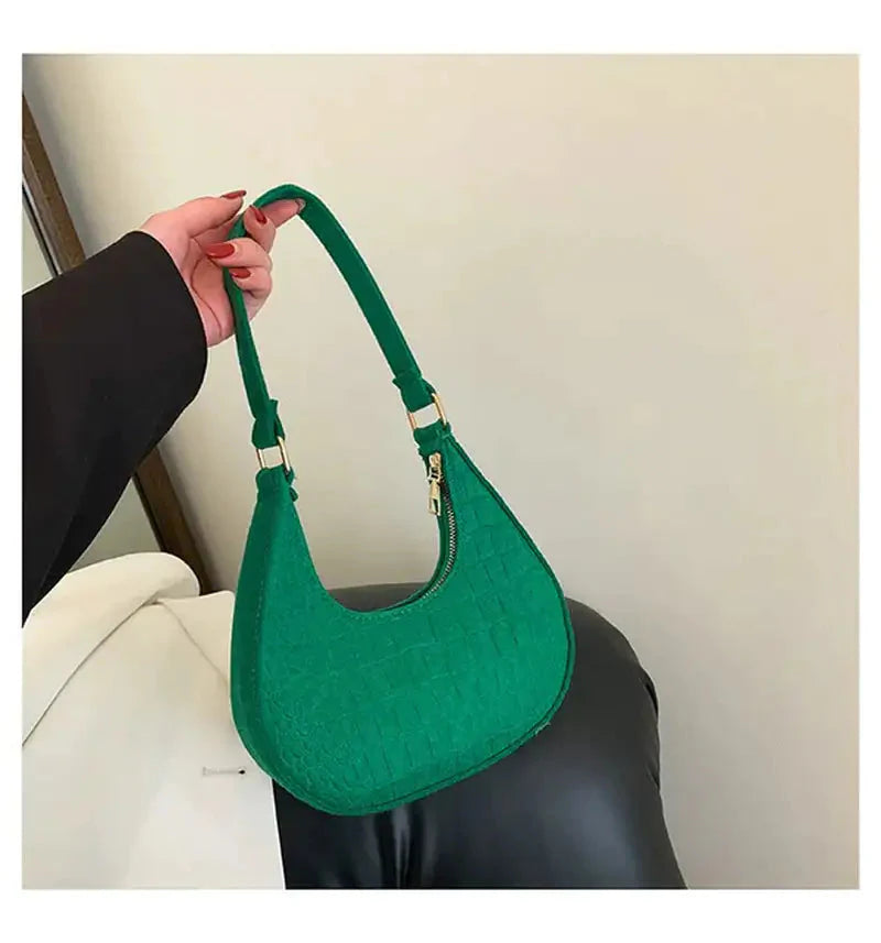 Bolso de Hombro Elegante para Cada Ocasión