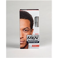 Just For Men AutoStop Foolproof Haircolor, Jet Black A-60