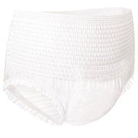 Ropa interior protectora TENA Dry Comfort - Extra Grande, Absorbencia Moderada