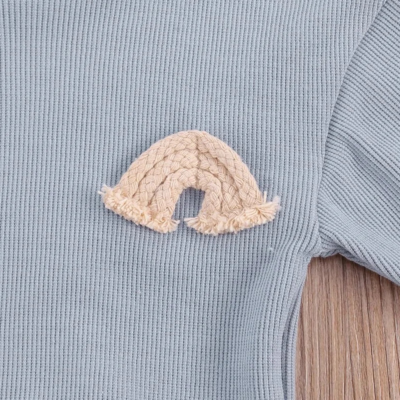 Charming Newborn Baby Clothes Set for Every Occasion
