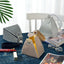 Triangle Diamond Handbag for Elegant Evenings