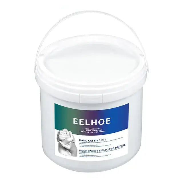 Kit de moulage 3D DIY Premium pour souvenirs uniques