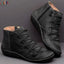 Botas de Invierno Impermeables y Elegantes